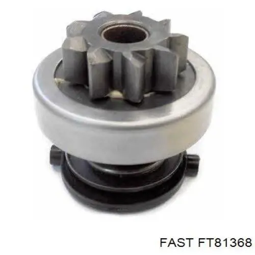 Roda-livre do motor de arranco 73300265 Profit