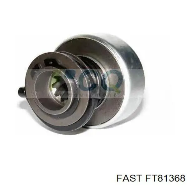 Compre 73300265 Profit Roda-livre do motor de arranco
