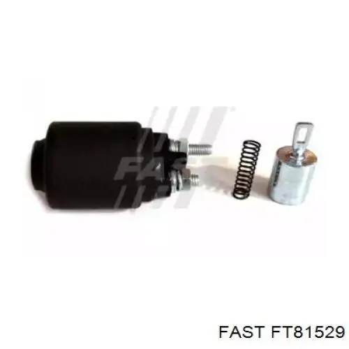 Relê retrator do motor de arranco Fast FT81529 preço, a partir de 34,93 USD