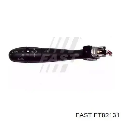 96439233ZL Peugeot/Citroen Comutador esquerdo instalado na coluna da direção