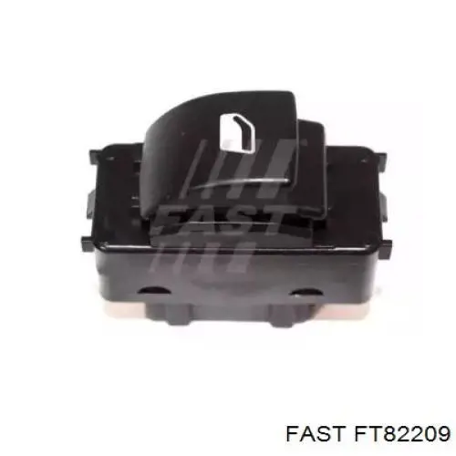 Botão dianteiro direito de ativação de motor de acionamento de vidro Fast FT82209 preço, a partir de 17,27 USD