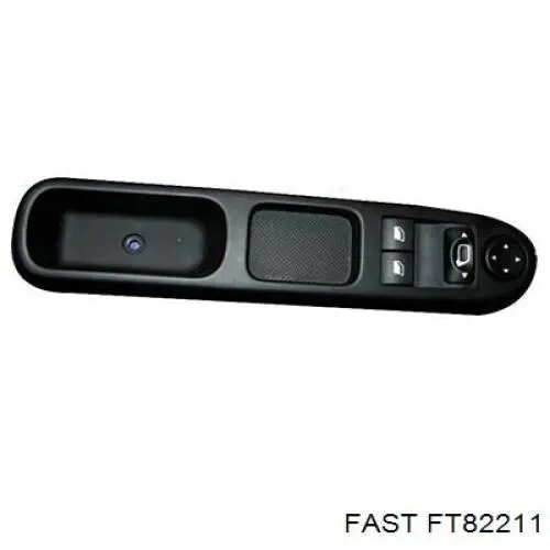 Botão dianteiro esquerdo de ativação de motor de acionamento de vidro Peugeot/Citroen 6554W4 preço, a partir de 16,48 USD