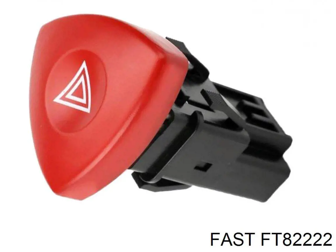 Botão de ativação do sinal de emergência Fast FT82222 preço, a partir de 12,99 USD