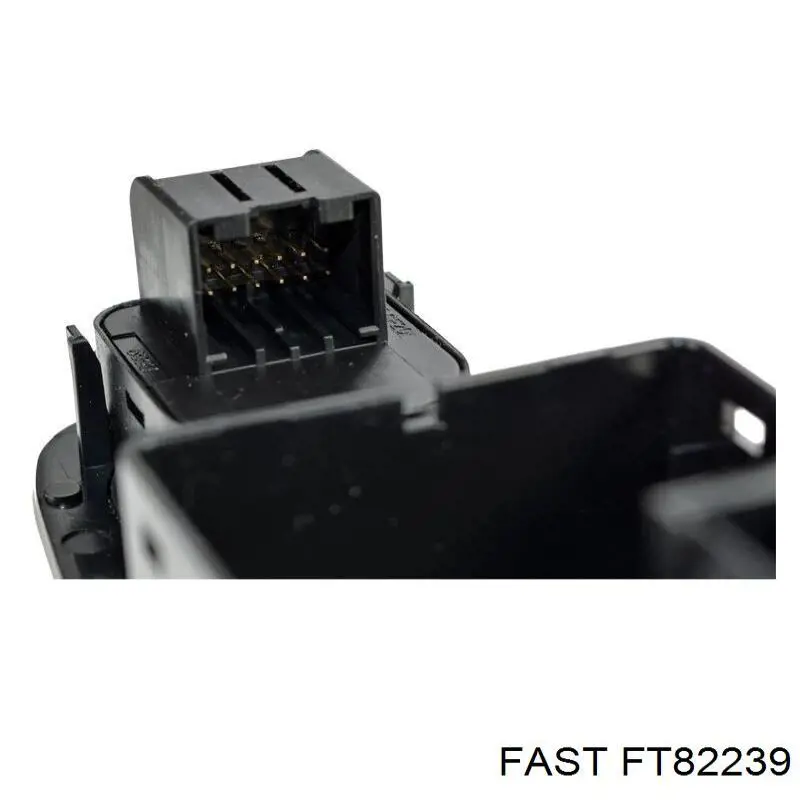 Unidade de botões dianteira esquerda de controlo de elevador de vidro Peugeot/Citroen 00006490X9 preço, a partir de 41,30 USD
