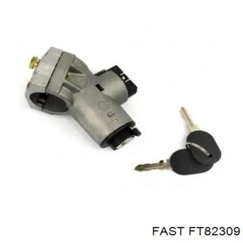 Fecho de ignição Fast FT82309 preço, a partir de 27,09 USD