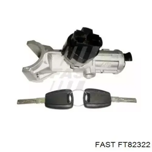 Fecho de ignição Fast FT82322 preço, a partir de 53,17 USD