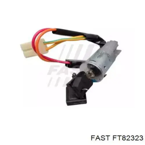 Fecho de ignição Fast FT82323 preço, a partir de 37,80 USD