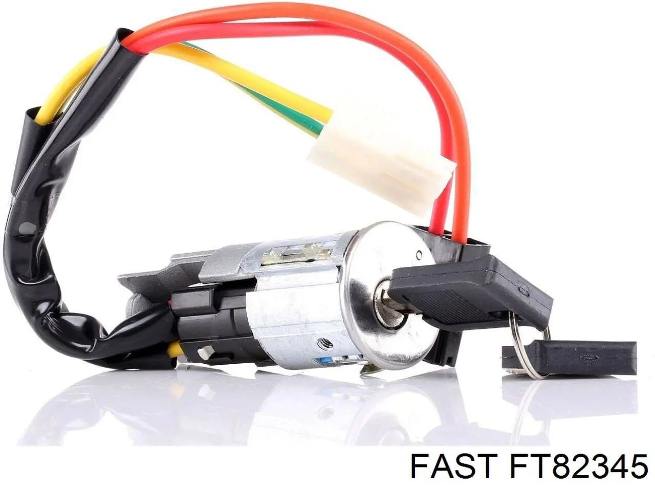 FT82345 Fast Trinco de fecho de ignição