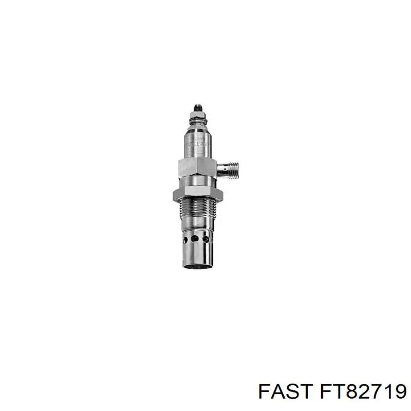 Vela de incandescência Fast FT82719 preço, a partir de 43,46 USD