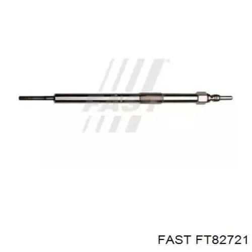 Vela de incandescência Fast FT82721 preço, a partir de 10,14 USD