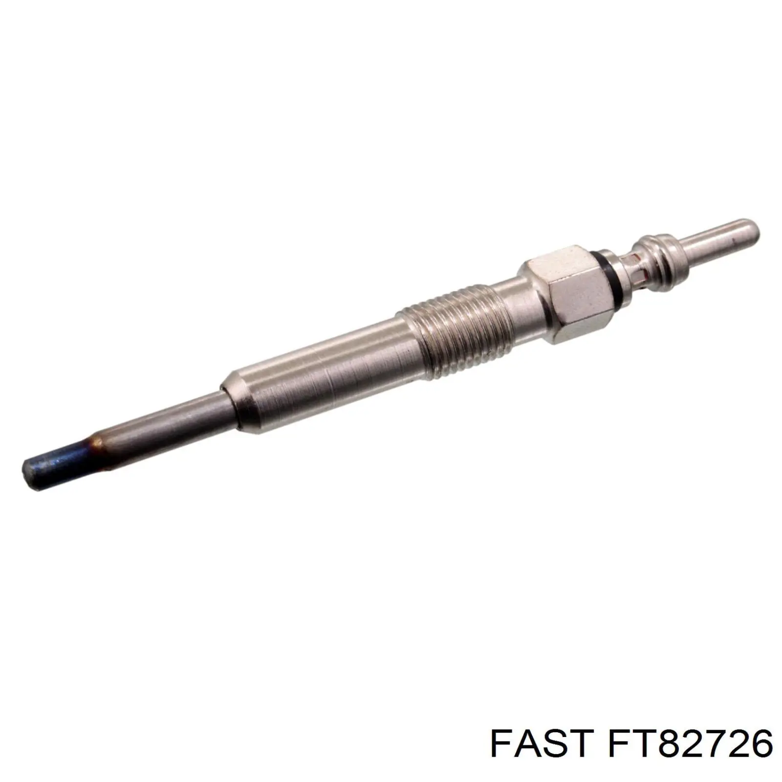 Vela de incandescência Fast FT82726 preço, a partir de 8,77 USD