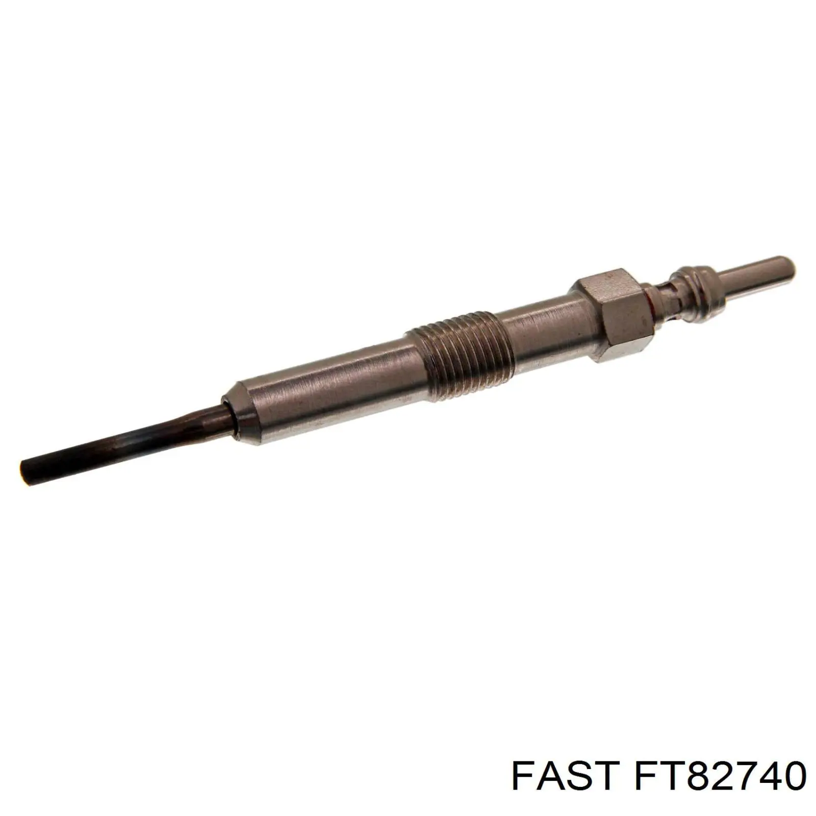 FT82740 Fast Vela de incandescência