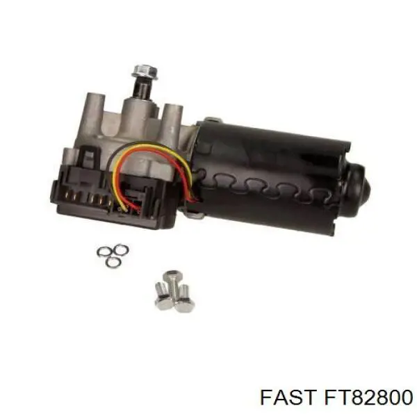 Motor de limpador pára-brisas do pára-brisas Fast FT82800 preço, a partir de 63,14 USD