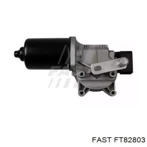 Motor de limpador pára-brisas do pára-brisas Fast FT82803 preço, a partir de 64,26 USD
