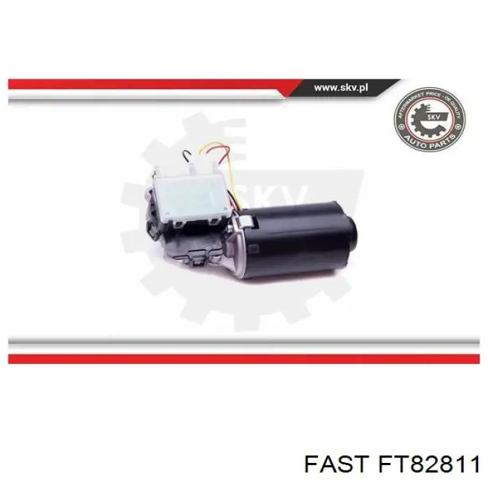 Motor de limpador pára-brisas do pára-brisas Fiat/Alfa/Lancia 46438660 preço, a partir de 48,93 USD