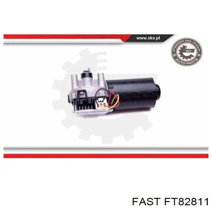 Compre 46438660 Fiat/Alfa/Lancia Motor de limpador pára-brisas do pára-brisas