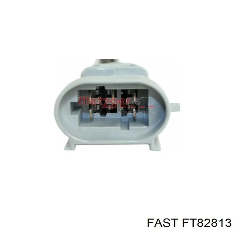 Motor de limpador pára-brisas do pára-brisas Fast FT82813 preço, a partir de 44,92 USD