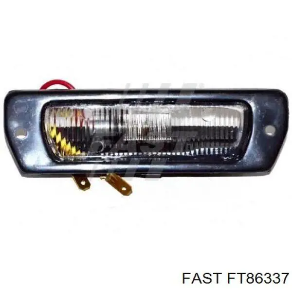 Compre FT86337 Fast Lanterna traseira esquerda