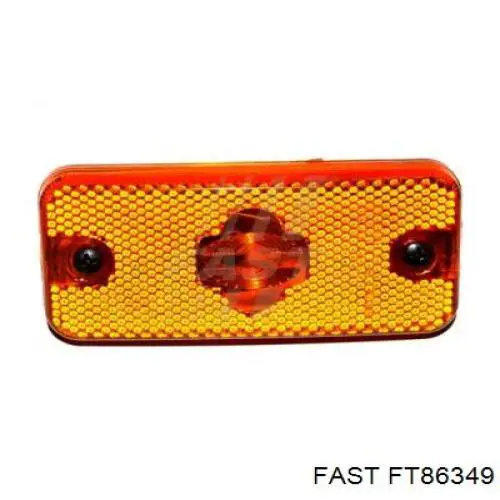 Compre FT9304200 Prasco Posição lateral (furgão)