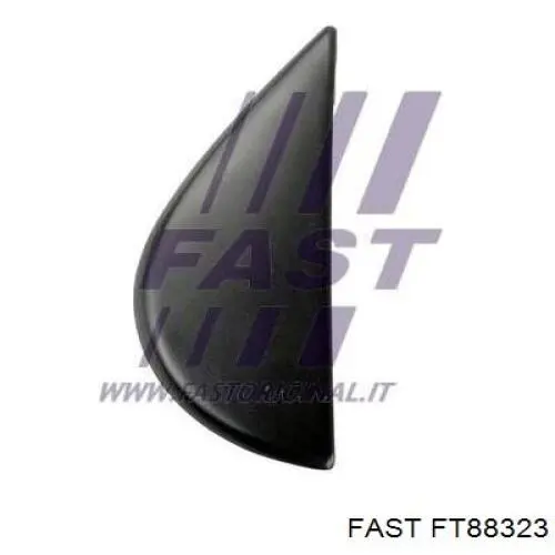 Compre FT88323 Fast Espelho de retrovisão esquerdo