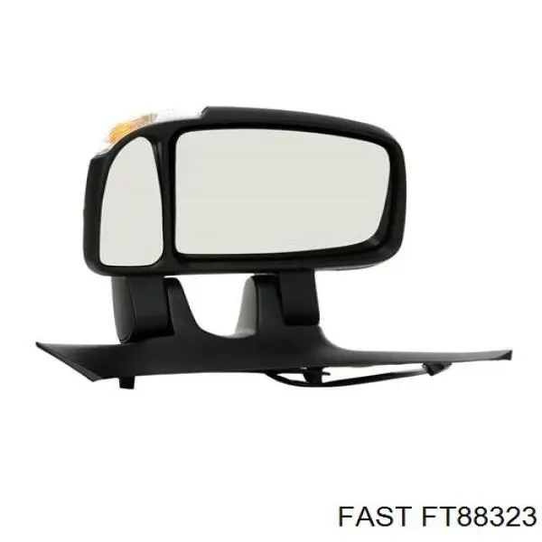 Espelho de retrovisão esquerdo Fast FT88323 preço, a partir de 164,85 USD