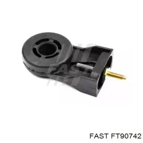 Consola de fixação do radiador de aparelho de ar condicionado Fast FT90742 preço, a partir de 10,01 USD