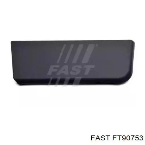 Moldura da porta dianteira direita Peugeot/Citroen 1305776070 preço, a partir de 54,48 USD