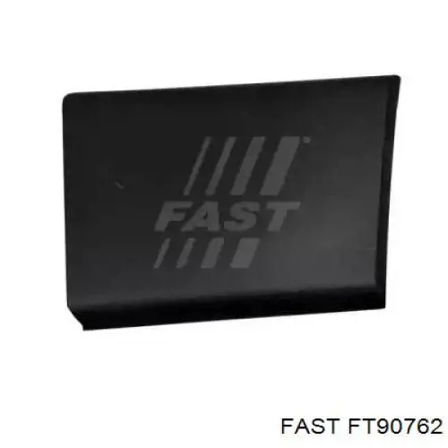 Placa sobreposta externa central esquerda de suporte de carroçaria Fiat/Alfa/Lancia 735422953 preço, a partir de 37,46 USD
