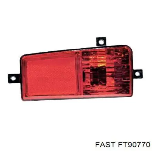 Placa sobreposta do pára-lama traseiro direito Fiat/Alfa/Lancia 735438349 preço, a partir de 33,44 USD