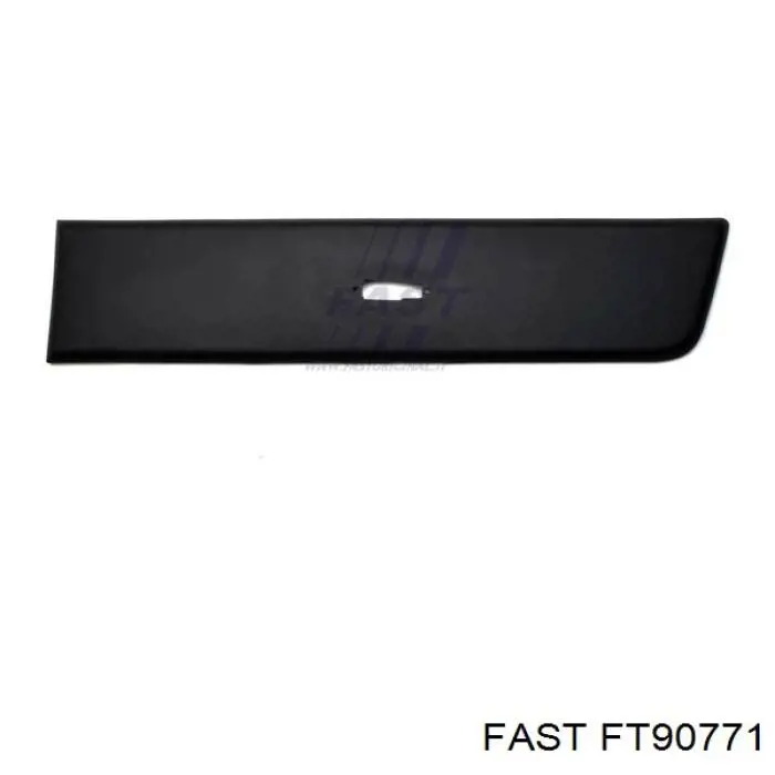 Placa sobreposta do pára-lama traseiro esquerdo Fiat/Alfa/Lancia 735438350 preço, a partir de 47,49 USD