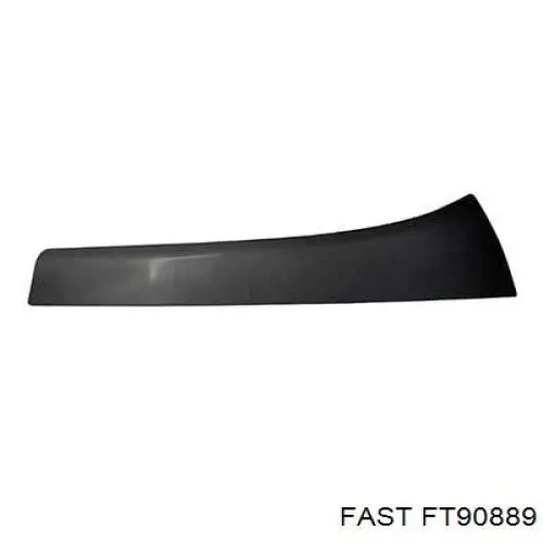 Pára-choque dianteiro, parte central Fiat/Alfa/Lancia 735684851 preço, a partir de 154,61 USD
