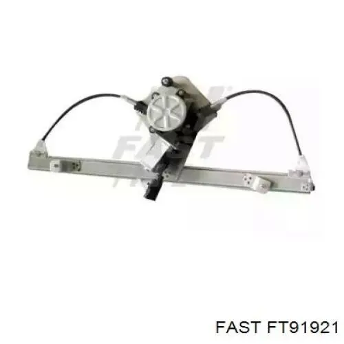 Compre FT91921 Fast Mecanismo de acionamento de vidro da porta dianteira direita