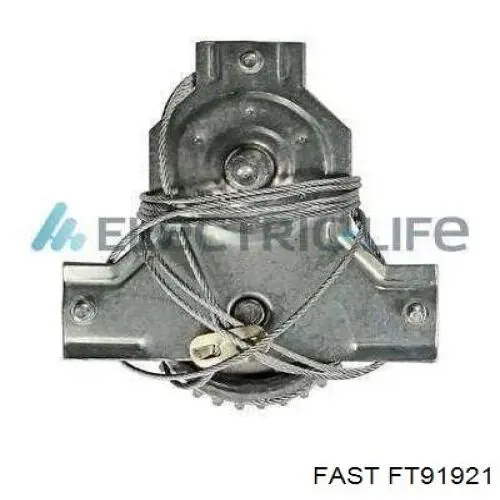 Mecanismo de acionamento de vidro da porta dianteira direita Fast FT91921 preço, a partir de 61,93 USD