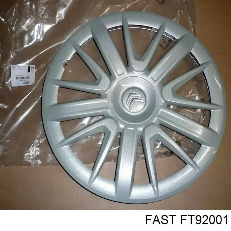 Coberta de disco de roda Fast FT92001 preço, a partir de 20,82 USD