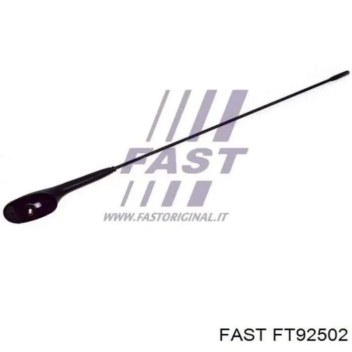FT92502 Fast Antena