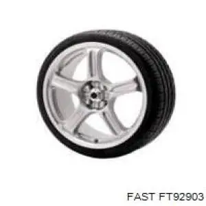 1374100080 Fiat/Alfa/Lancia Discos de roda de aço (estampados)