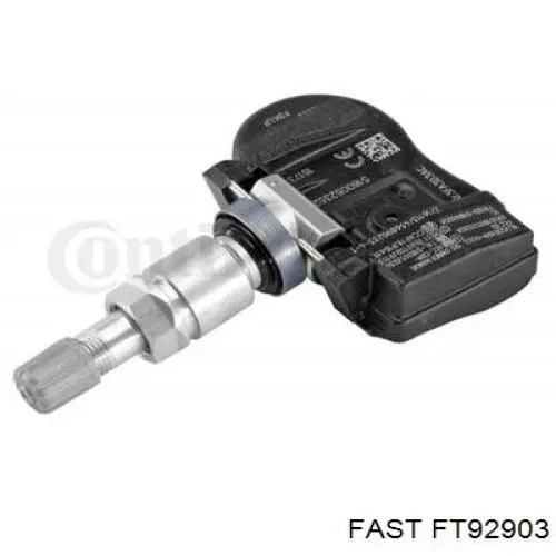 Discos de roda de aço (estampados) 1375622080 Fiat/Alfa/Lancia