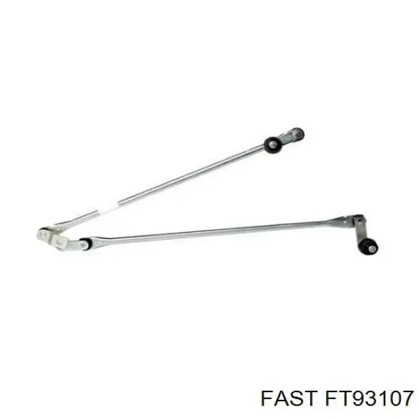 Trapézio de limpador pára-brisas Fiat/Alfa/Lancia 60694874 preço, a partir de 65,53 USD