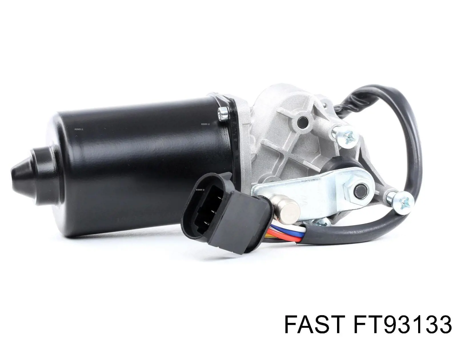 Trapézio de limpador pára-brisas Fast FT93133 preço, a partir de 52,57 USD