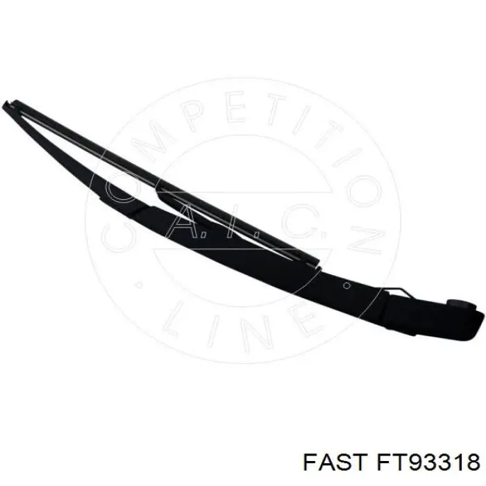 Braço de limpa-pára-brisas de vidro traseiro Fiat/Alfa/Lancia 55701469 preço, a partir de 27,13 USD