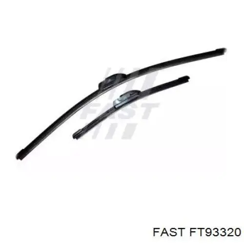 Limpa-pára-brisas de vidro traseiro Fiat/Alfa/Lancia 51879455 preço, a partir de 9,51 USD