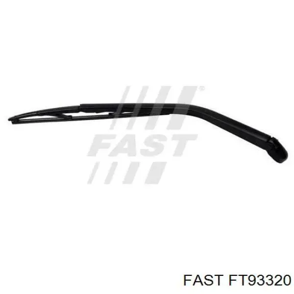 Compre 51879455 Fiat/Alfa/Lancia Limpa-pára-brisas de vidro traseiro
