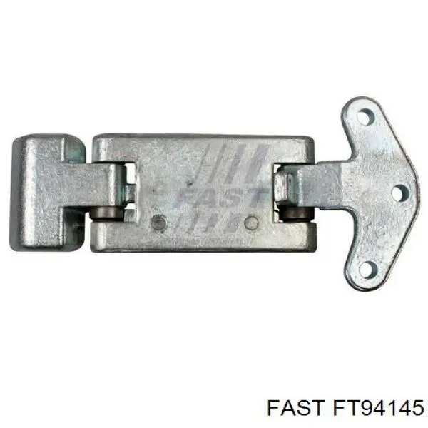 FT94145 Fast Gozno da porta traseira (batente)