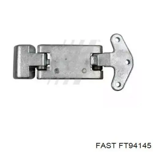 Gozno da porta traseira (batente) Fast FT94145 preço, a partir de 139,50 USD