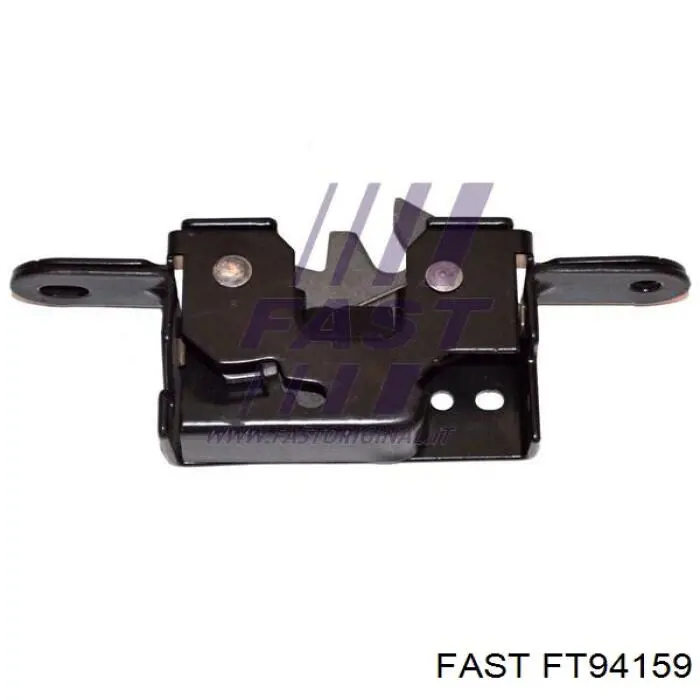 FT94159 Fast Fecho da capota