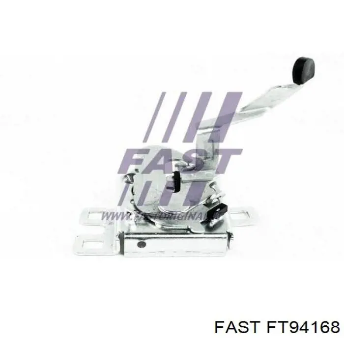 Fecho da capota Autotechteile 5050074 preço, a partir de 28,52 USD