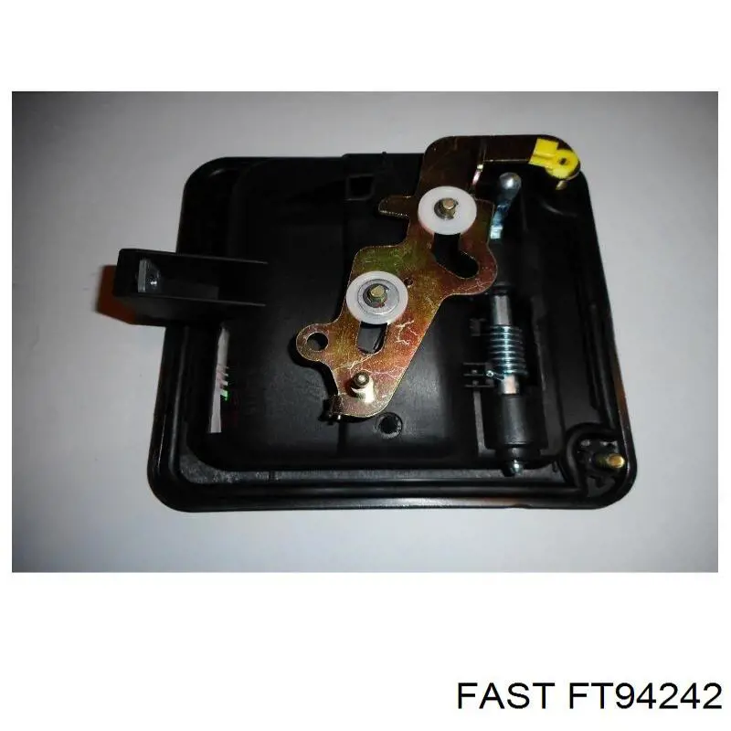Maçaneta externa direita da porta lateral (deslizante) Fast FT94242 preço, a partir de 24,84 USD