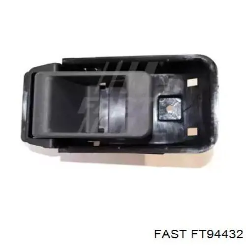 Compre 00009143J3 Peugeot/Citroen Maçaneta interna direita da porta lateral (deslizante)