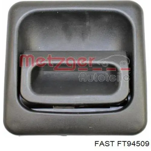 Maçaneta externa direita da porta lateral (deslizante) Fast FT94509 preço, a partir de 22,47 USD