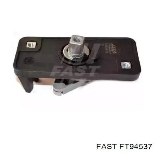 8719A9 Peugeot/Citroen Fecho da porta traseira esquerda batente